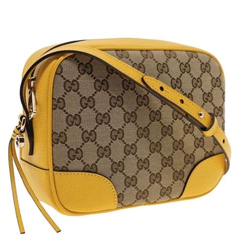 gucci mini bree camera bag|Designer Camera Bags for Women .